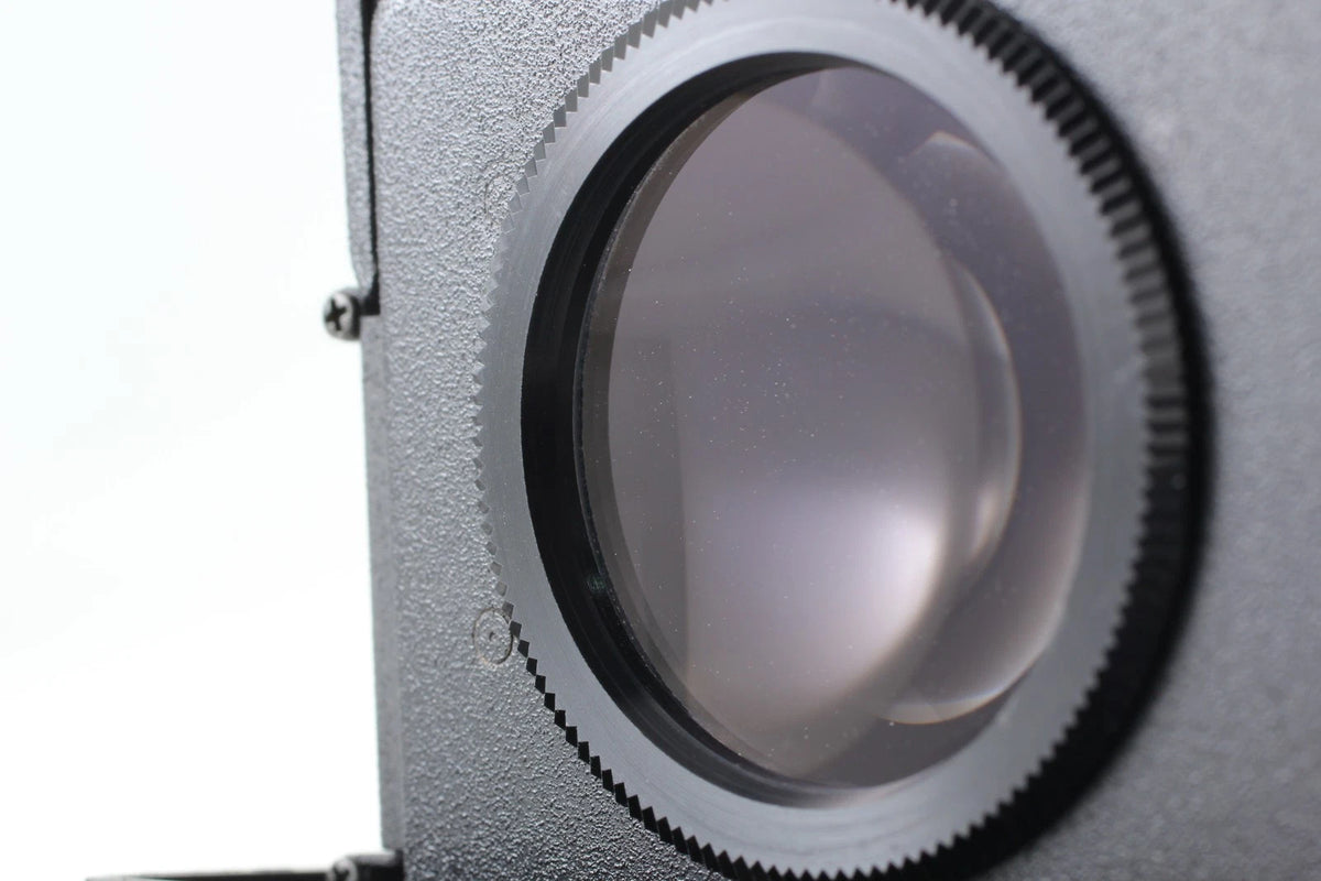 Zenza Bronica ETR Waist Level View Finder E for ETR S Si — Mint