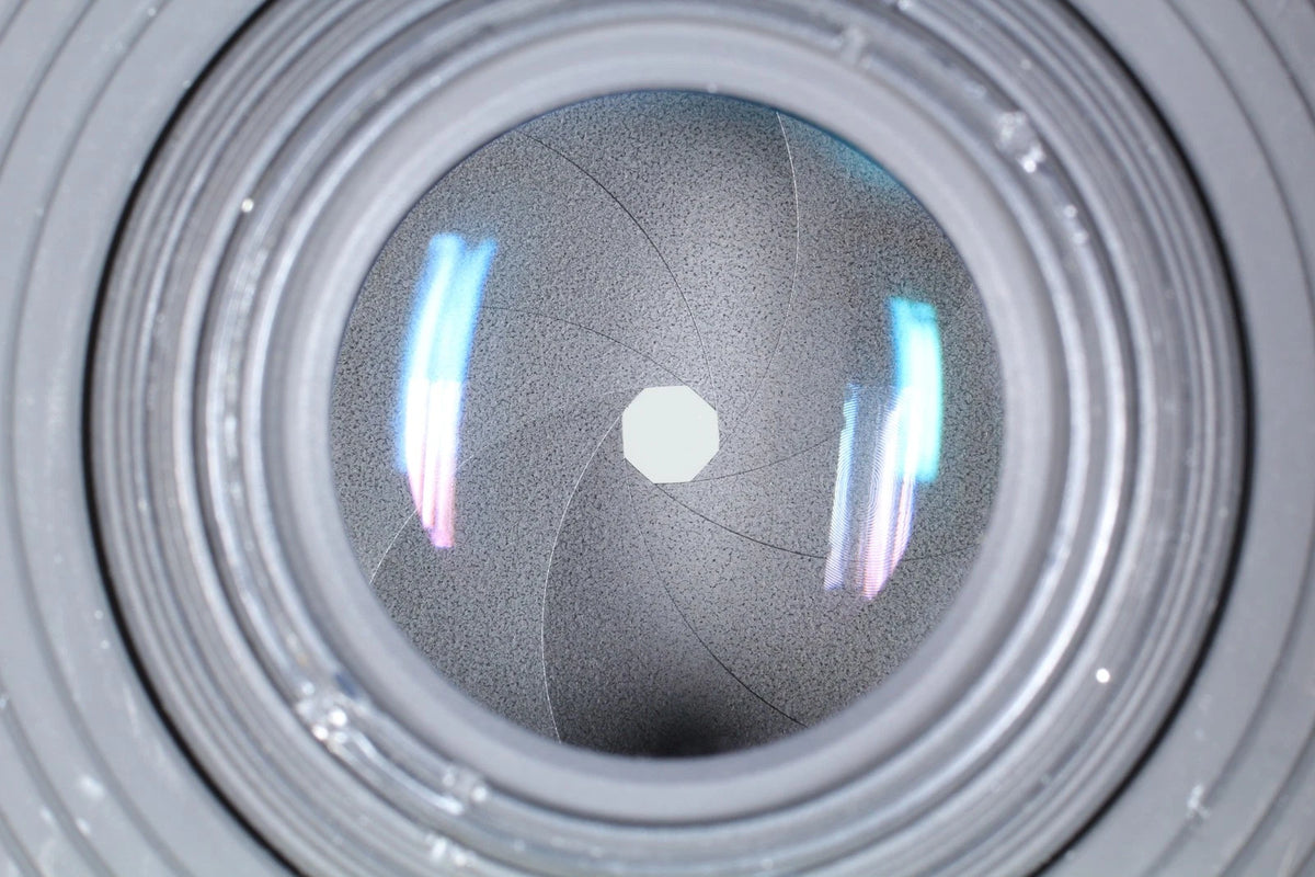 PENTAX SMC Takumar 6x7 55mm f/3.5 Wide Angle Lens — Near Mint