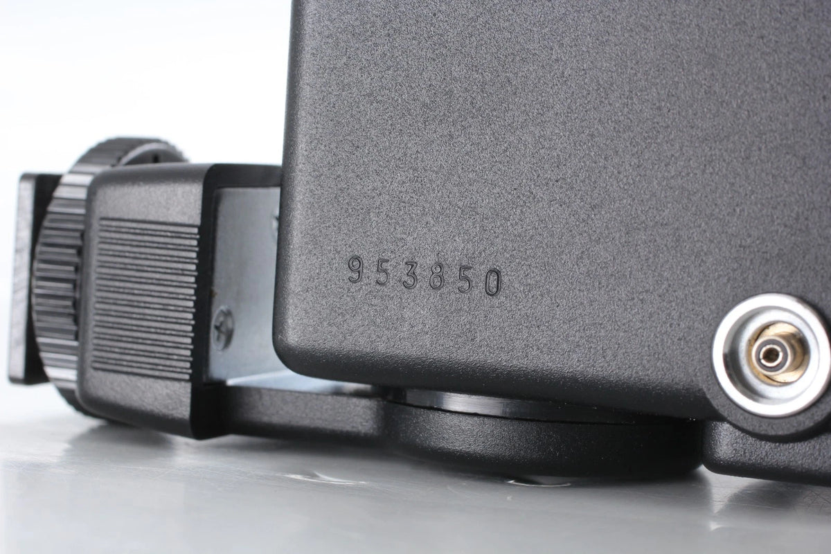 Nikon Speedlight SB-15 TTL Shoe Mount Flash — Mint