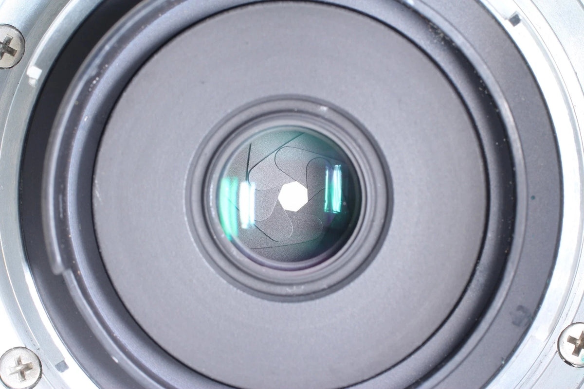 Nikon New Nikkor 20mm f/4 Pre-Ai MF Wide-Angle Lens — Near Mint