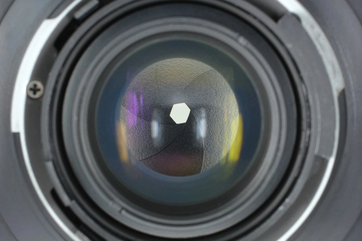 Contax Carl Zeiss F-Distagon T* 16mm f/2.8 AEG Lens — Top Mint