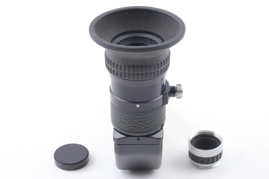 Nikon DR-3 Right Angle Viewfinder for F F2 F3 FE FA FM — Near Mint
