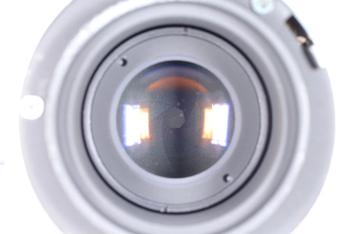 Nikon Series E 36-72mm f/3.5 Ai-S Zoom Lens for F mount — Near Mint