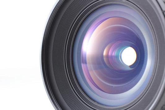 Nikon Ai-s Nikkor 20mm f/2.8 Wide angle Lens for F mount — Near Mint