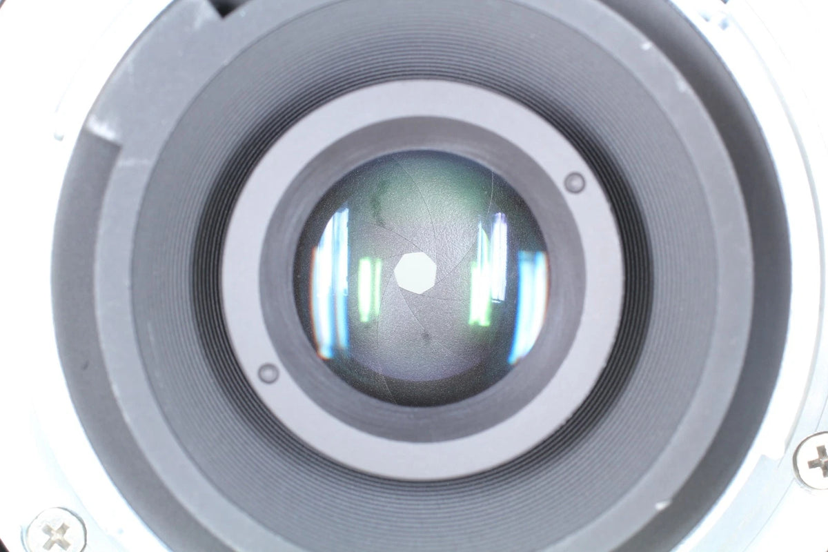 Nikon Ai-s Zoom-Nikkor 35-70mm f/3.3-4.5 MF Lens F mount — Top Mint