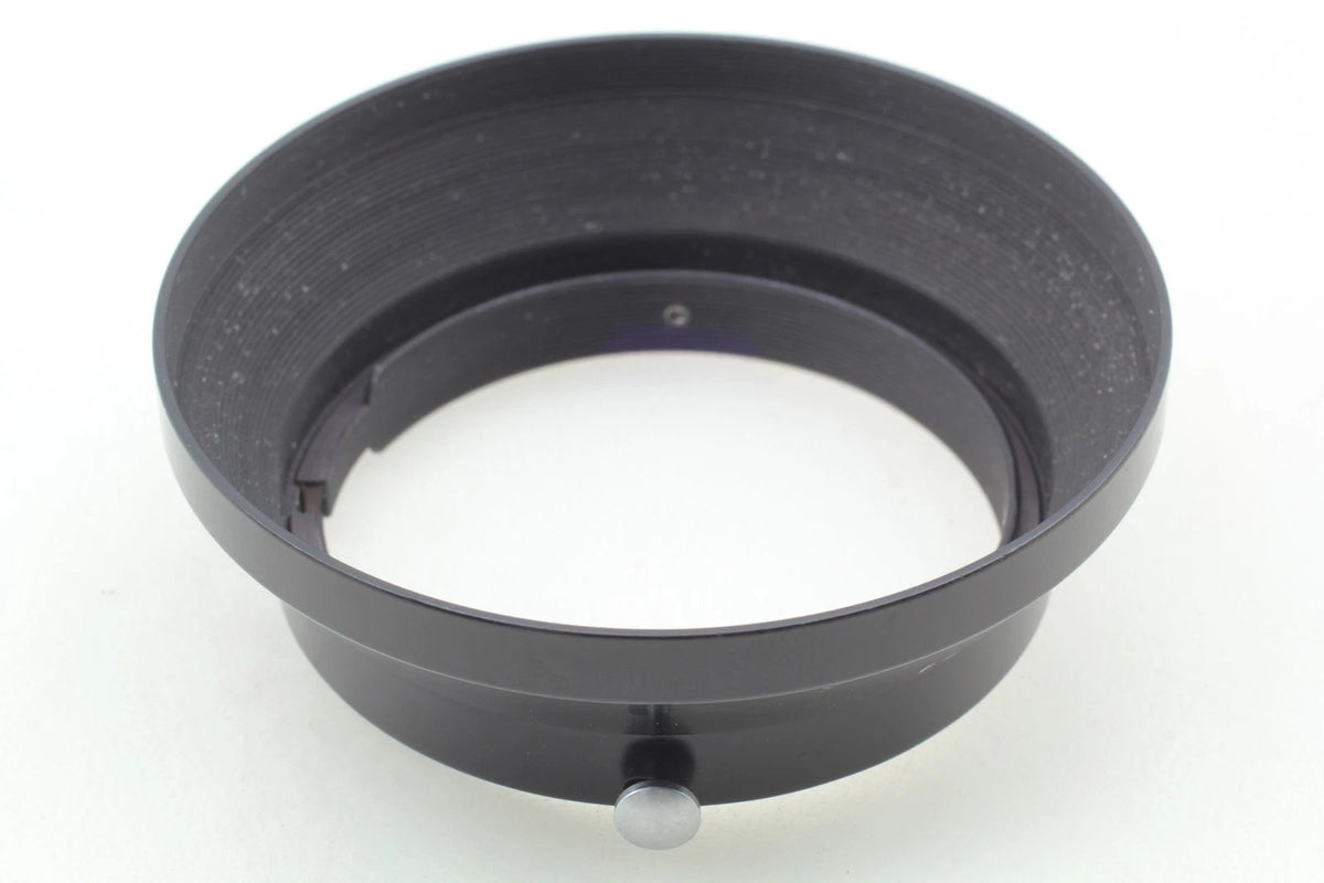 Lens Hood for W-Nikkor 3.5cm f/1.8 Nikon S Mount — Mint
