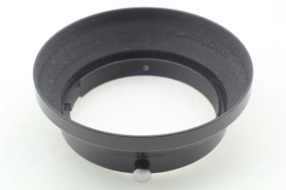 Lens Hood for W-Nikkor 3.5cm f/1.8 Nikon S Mount — Mint