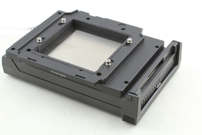 Mamiya Polaroid Pack Film Holder HP-701 for RB67 S SD 6x7 — Near Mint