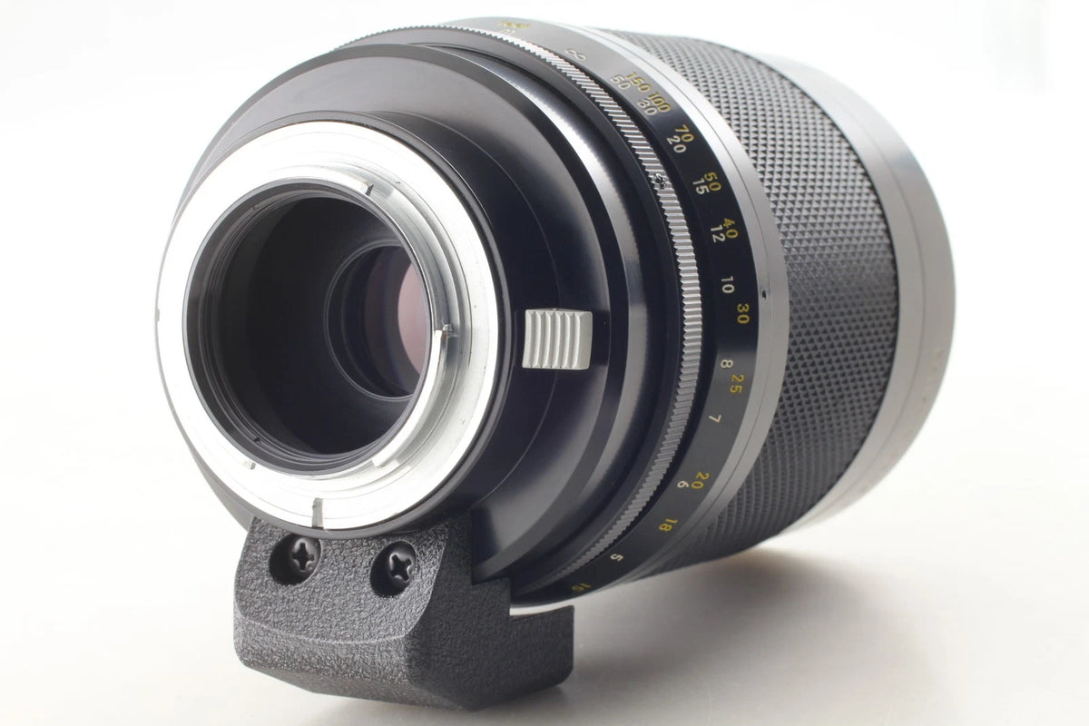 Nikon Reflex-NIKKOR C 500mm F/8 Telephoto Mirror Lens — Unused