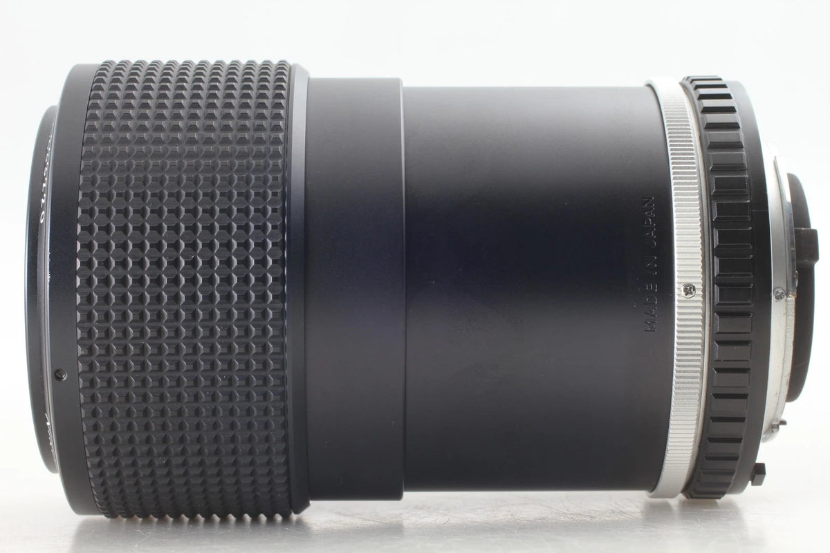 Nikon Series E 36-72mm f/3.5 Ai-S Zoom Lens for F mount — Near Mint