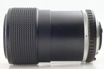 Nikon Series E 36-72mm f/3.5 Ai-S Zoom Lens for F mount — Near Mint