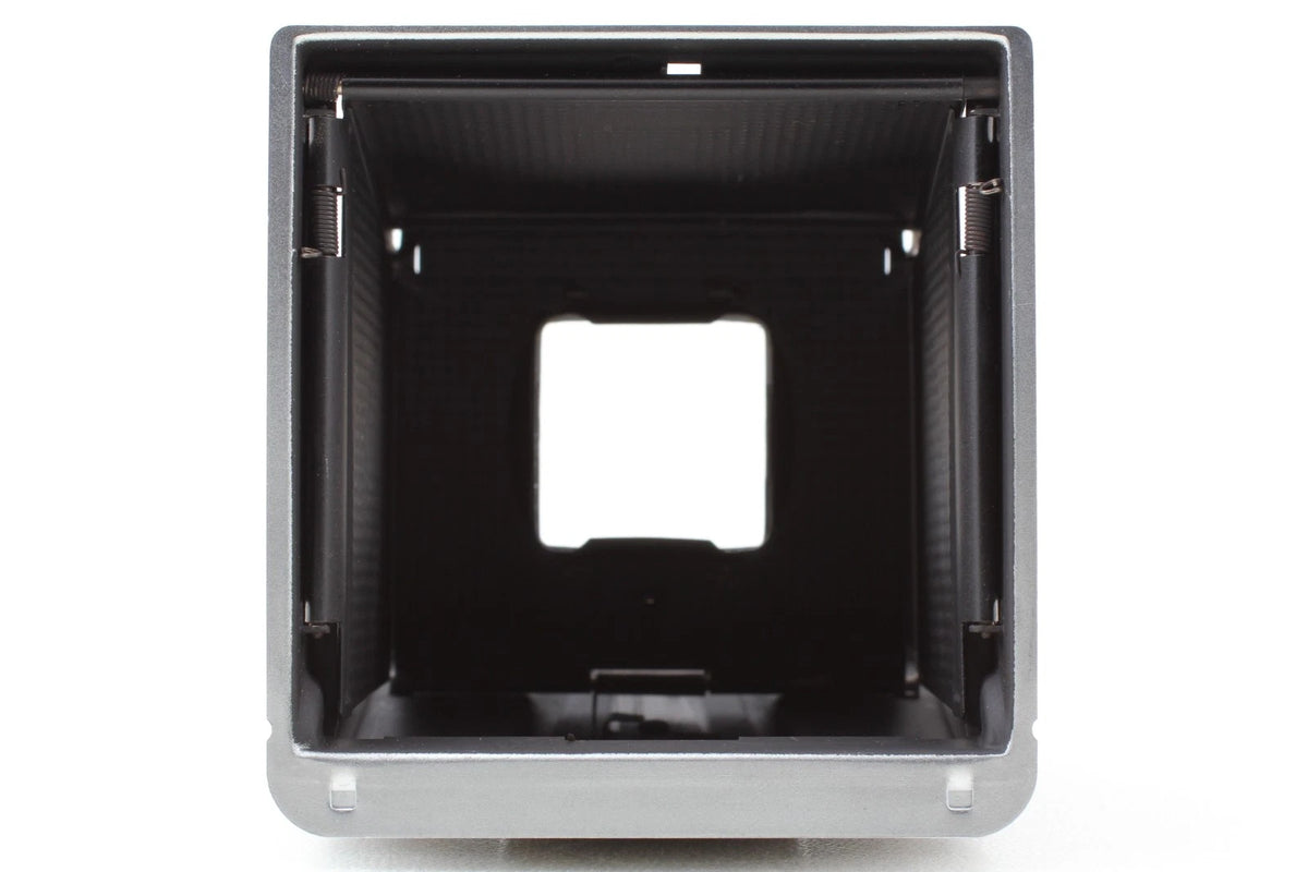 Hasselblad Black Waist Level Finder For 500 501 503 CM CX CW — Mint