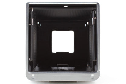 Hasselblad Black Waist Level Finder For 500 501 503 CM CX CW — Mint
