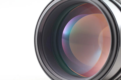Nikon Nikkor Ai-s 105mm f/1.8 Tele-Portrait Lens for F mount — Mint