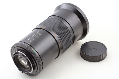 Contax Carl Zeiss Vario-Sonnar 28-85mm f/3.3-4 MMJ Lens C/Y — Near Mint