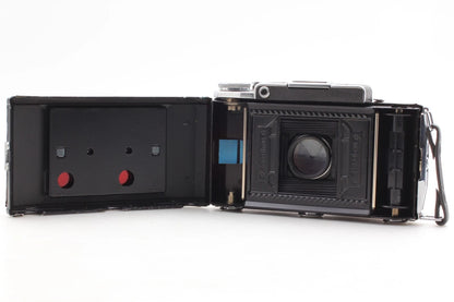 Zeiss Ikon Ikonta 531/2 105mm f4.5 Medium Format Camera 6x9 — Excellent