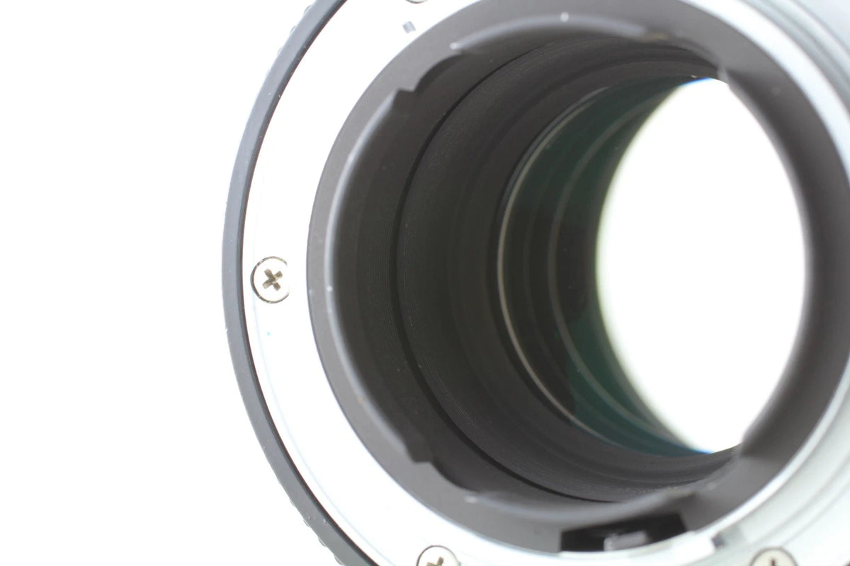 Nikon New Nikkor 135mm f/2.8 Ai Converted Portrait MF Lens — Mint