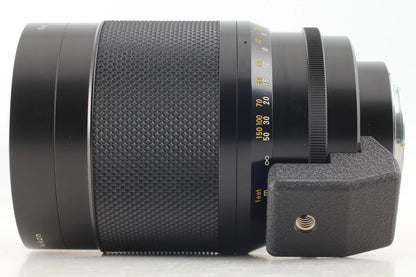 Nikon Reflex-NIKKOR C 500mm F/8 Telephoto Mirror Lens — Unused