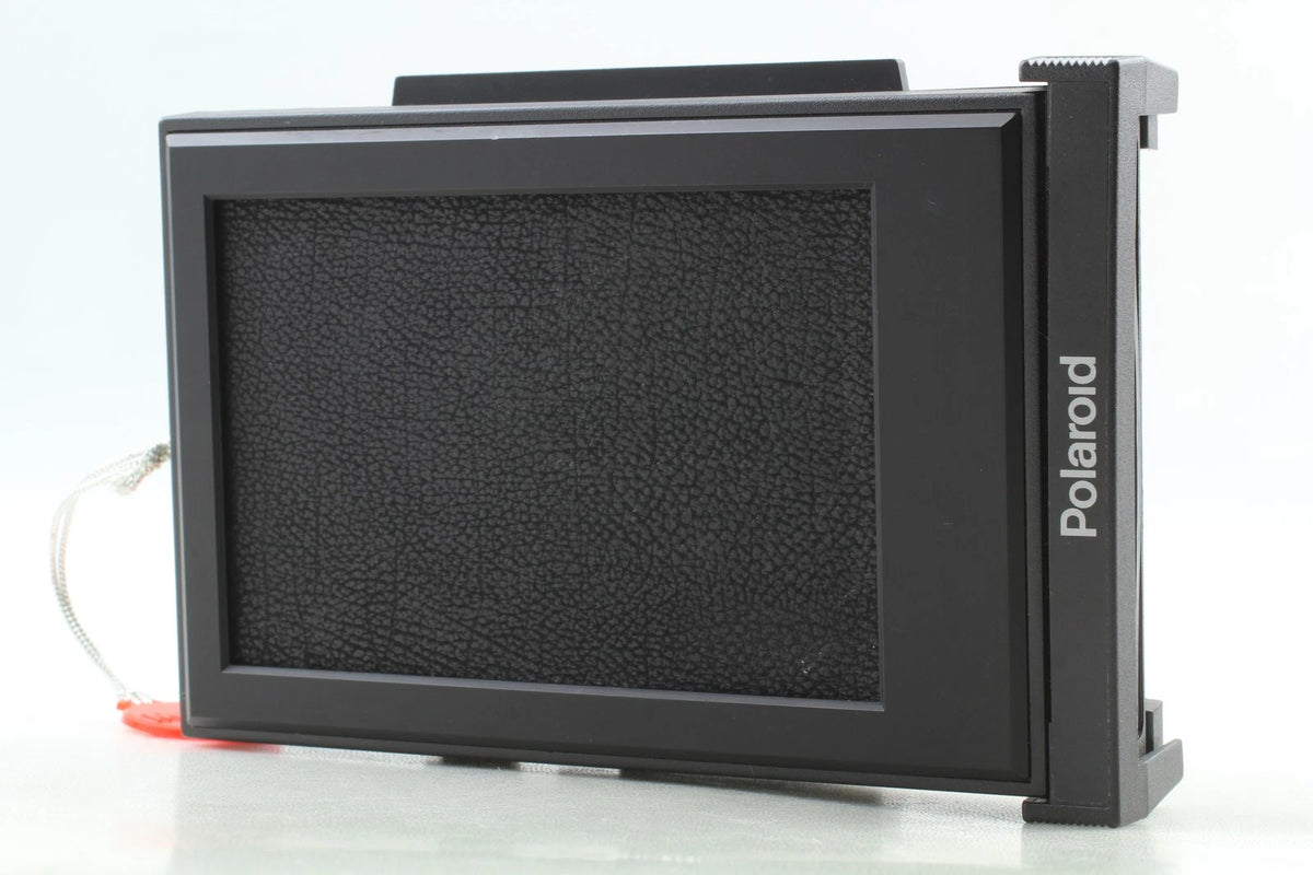 Mamiya Polaroid Pack Film Holder HP-701 for RB67 S SD 6x7 — Near Mint
