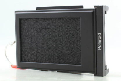 Mamiya Polaroid Pack Film Holder HP-701 for RB67 S SD 6x7 — Near Mint