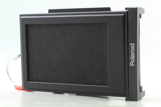 Mamiya Polaroid Pack Film Holder HP-701 for RB67 S SD 6x7 — Near Mint