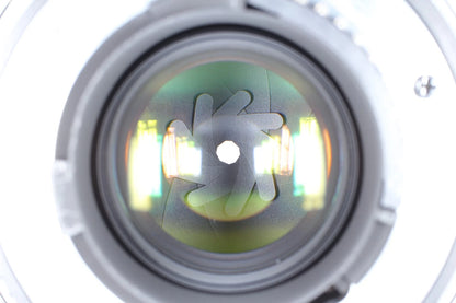 Light gray Nikon AF-S Nikkor 28-70mm f/2.8 D ED Lens — Mint