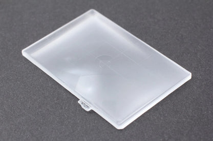 Contax Focusing Screen FV-4 Fully matte for RTSⅢ 167MT S2 Aria — Unused