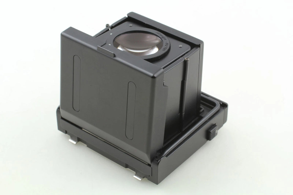 Mamiya 645 Waist Level Finder N for Super Pro TL — Mint