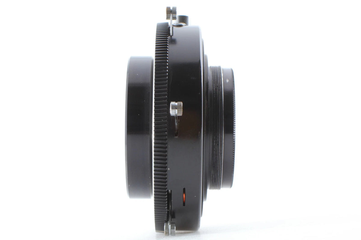 Fuji Fujinar-SC 18cm f/4.5 Copal No.3 LF Lens — Near Mint