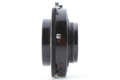 Fuji Fujinar-SC 18cm f/4.5 Copal No.3 LF Lens — Near Mint