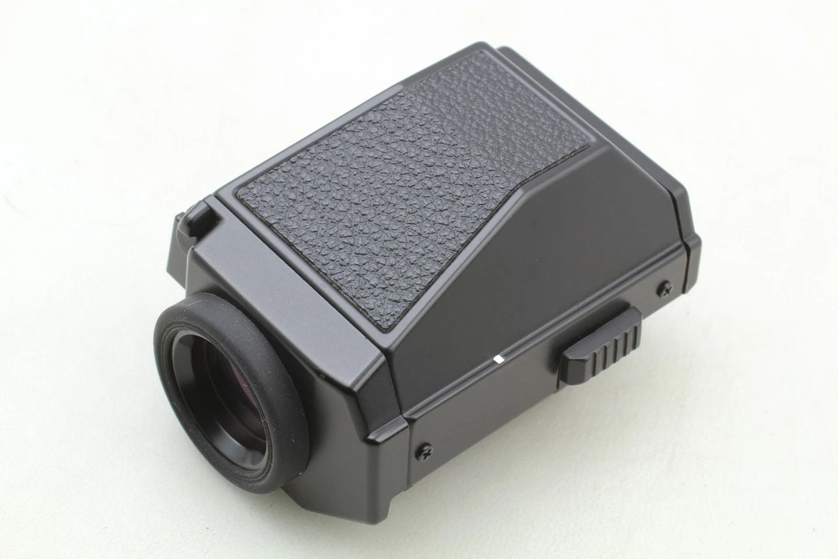 Nikon DE-2 Eye Level Prism View Finder for Nikon F3 F3P F3T — Mint