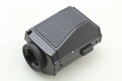Nikon DE-2 Eye Level Prism View Finder for Nikon F3 F3P F3T — Mint