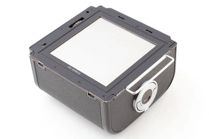 Hasselblad A16 Type II Black 6x4.5cm Film Back Holder Magazine — Mint