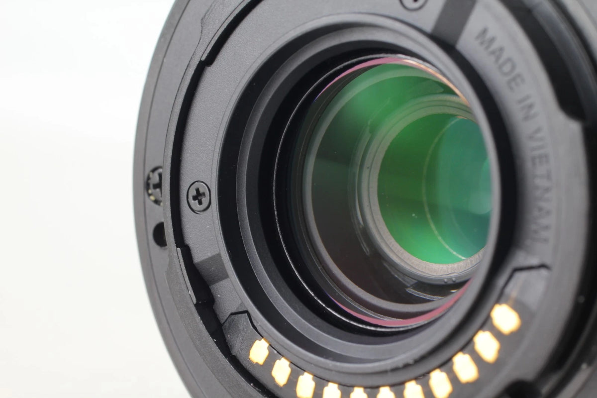 OLYMPUS M.ZUIKO DIGITAL 14-42mm f/3.5-5.6 II R MSC Lens — Near Mint