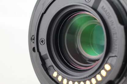 OLYMPUS M.ZUIKO DIGITAL 14-42mm f/3.5-5.6 II R MSC Lens — Near Mint