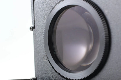Zenza Bronica ETR Waist Level View Finder E for ETR S Si — Mint