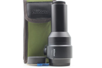 Nikon FSA-L1 Field Scope Digital SLR Camera Attachment — Mint