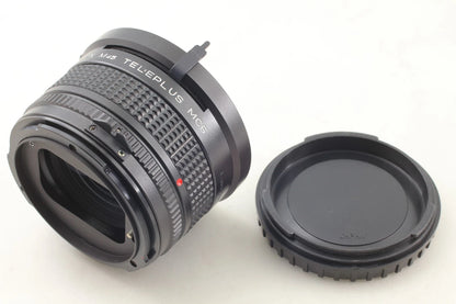 Kenko 2X M45 Teleplus MC6 Teleconverter for Mamiya 645 Pro TL — Mint