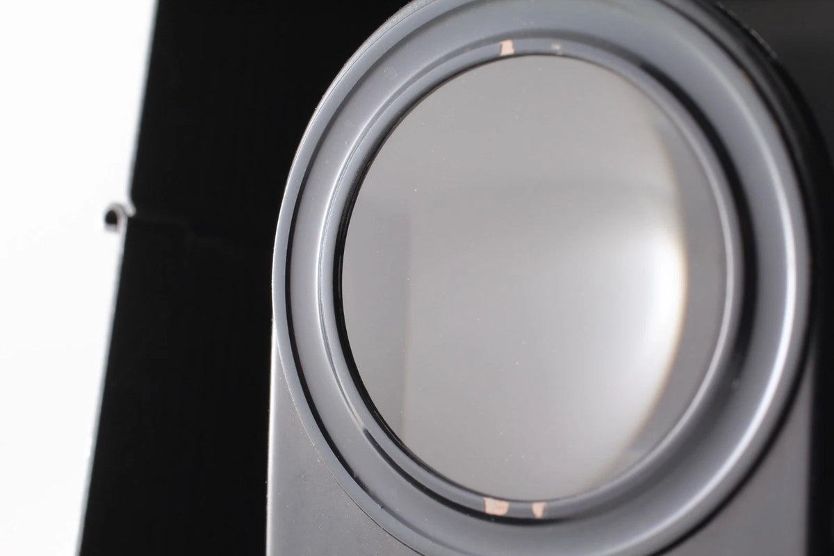 Rolleiflex 2.8F Planar 80mm TLR — Near Mint, with Case