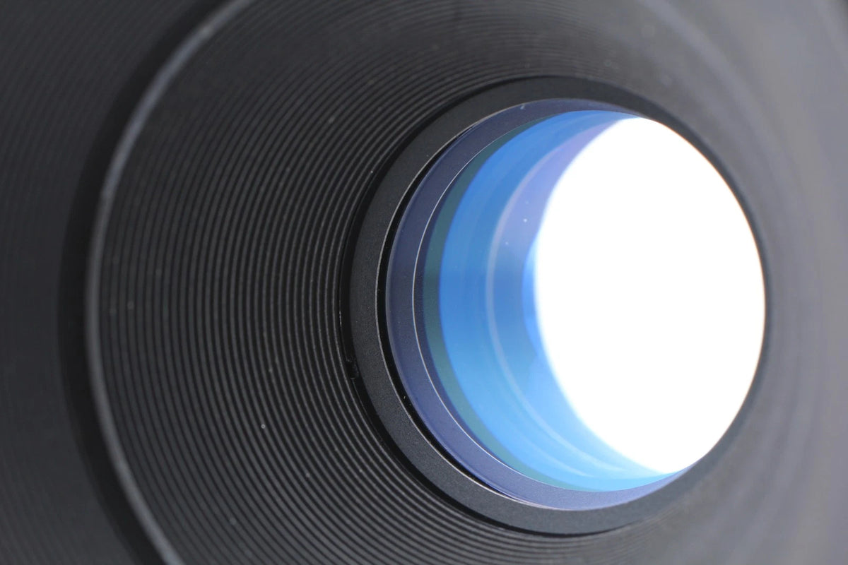 Nikon Ai-s Micro-NIKKOR 55mm f/2.8 Macro Lens for F mount — Near Mint