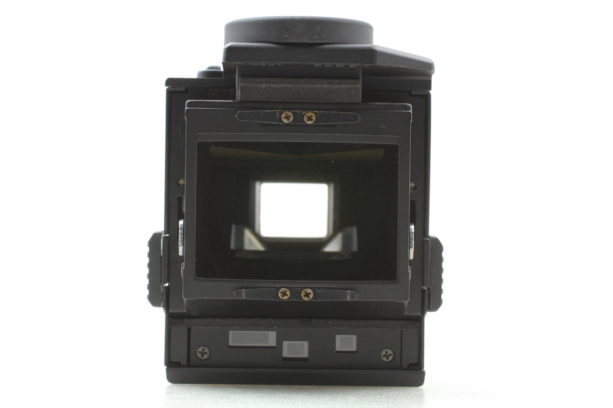 Nikon DE-2 Eye Level Prism View Finder for Nikon F3 F3P F3T — Mint