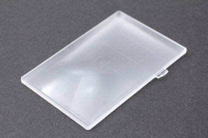Contax Focusing Screen FV-4 Fully matte for RTSⅢ 167MT S2 Aria — Unused