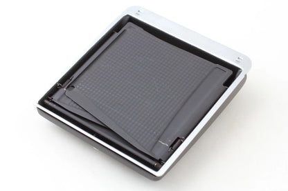 Hasselblad Black Waist Level Finder For 500 501 503 CM CX CW — Mint