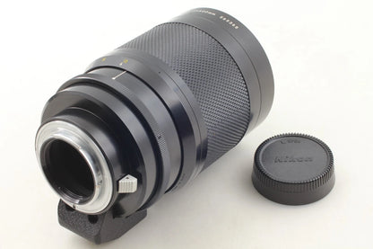 Nikon Reflex-NIKKOR C 500mm F/8 Telephoto Mirror Lens — Unused