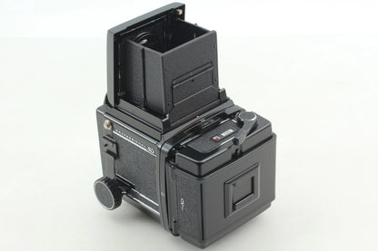 Mamiya RB67 SD KL 127mm f/3.5L Medium Format Camera 120 FB — Top Mint