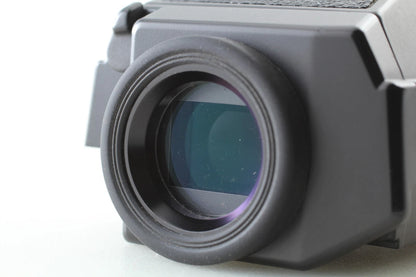 Nikon DE-2 Eye Level Prism View Finder for Nikon F3 F3P F3T — Mint