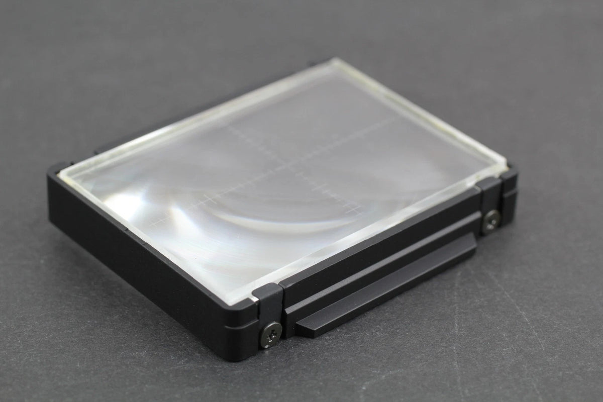 Nikon Focusing Screen M for Bellows or micro scope F3 F3T F3P — Mint