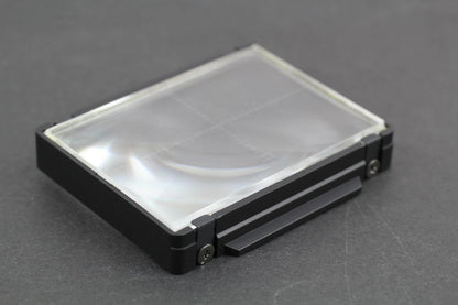 Nikon Focusing Screen M for Bellows or micro scope F3 F3T F3P — Mint