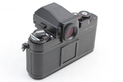 Nikon F3 HP Ai-s 50mm f/1.4 35mm film camera & Lens — Near Mint, with Hood