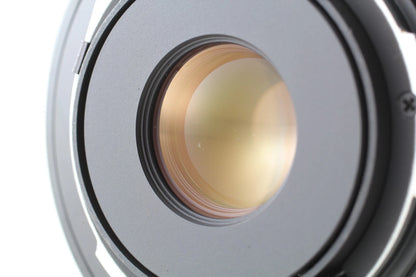 Contax Carl Zeiss Distagon T* 28mm f2.8 wide angle lens — Mint